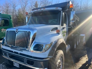 Main image International 7600 SBA